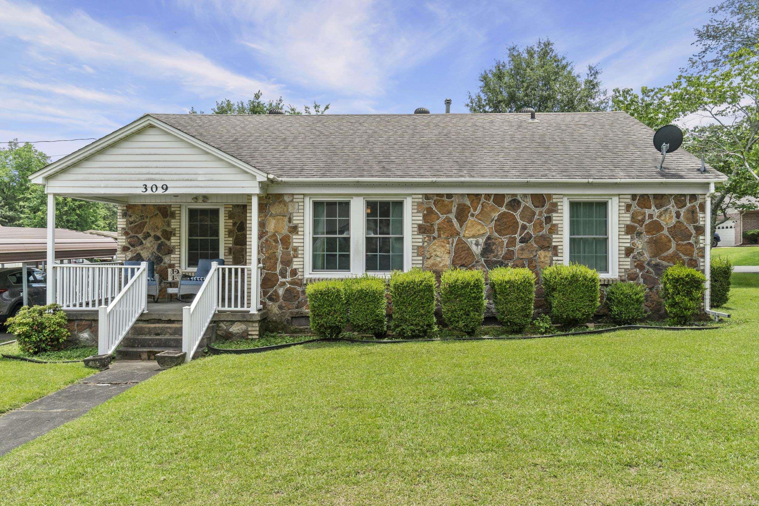 OAK RIDGE ADDN - Residential