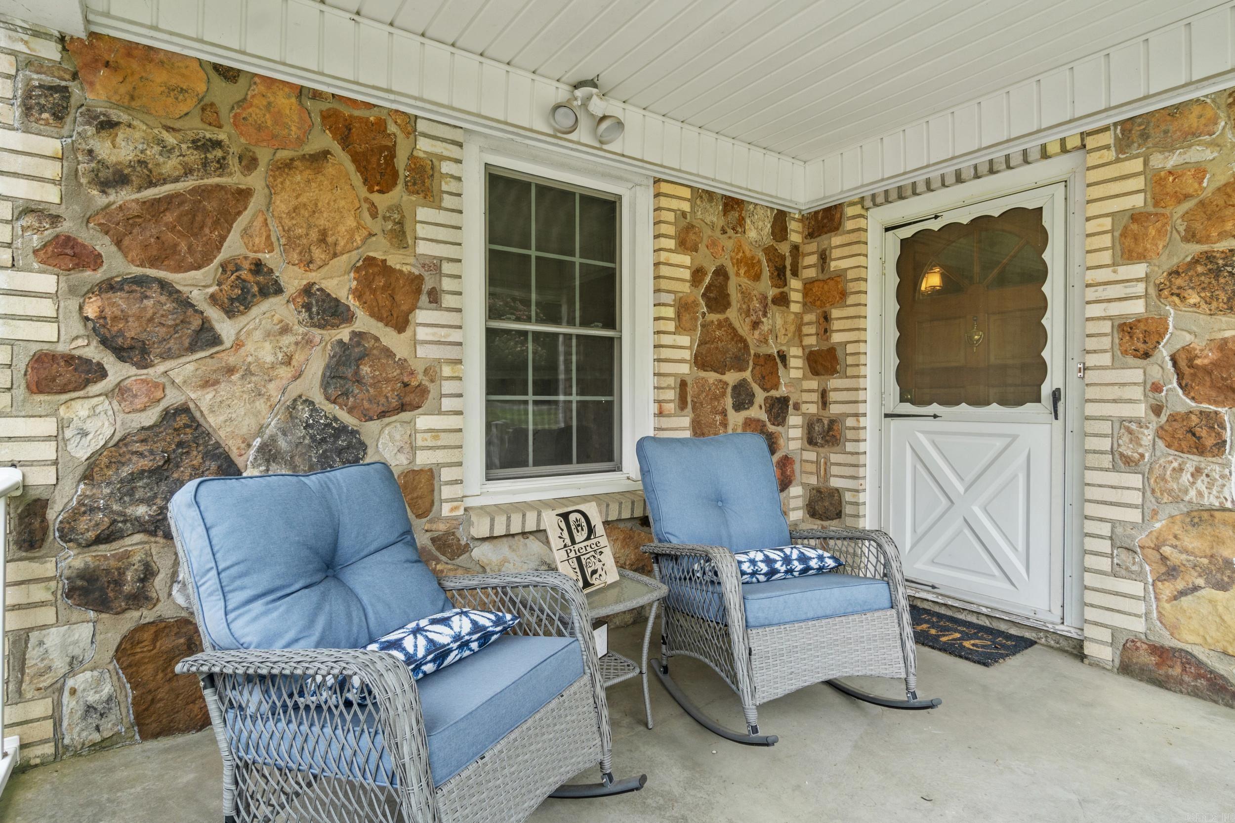 OAK RIDGE ADDN - Residential