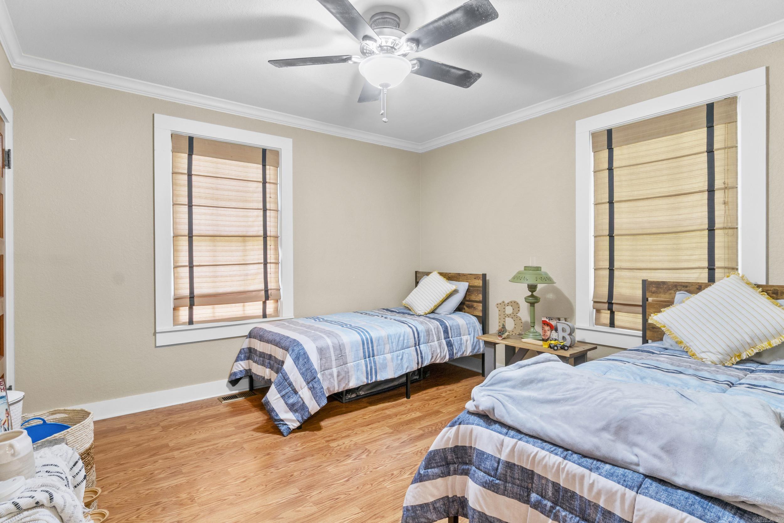 OAK RIDGE ADDN - Residential
