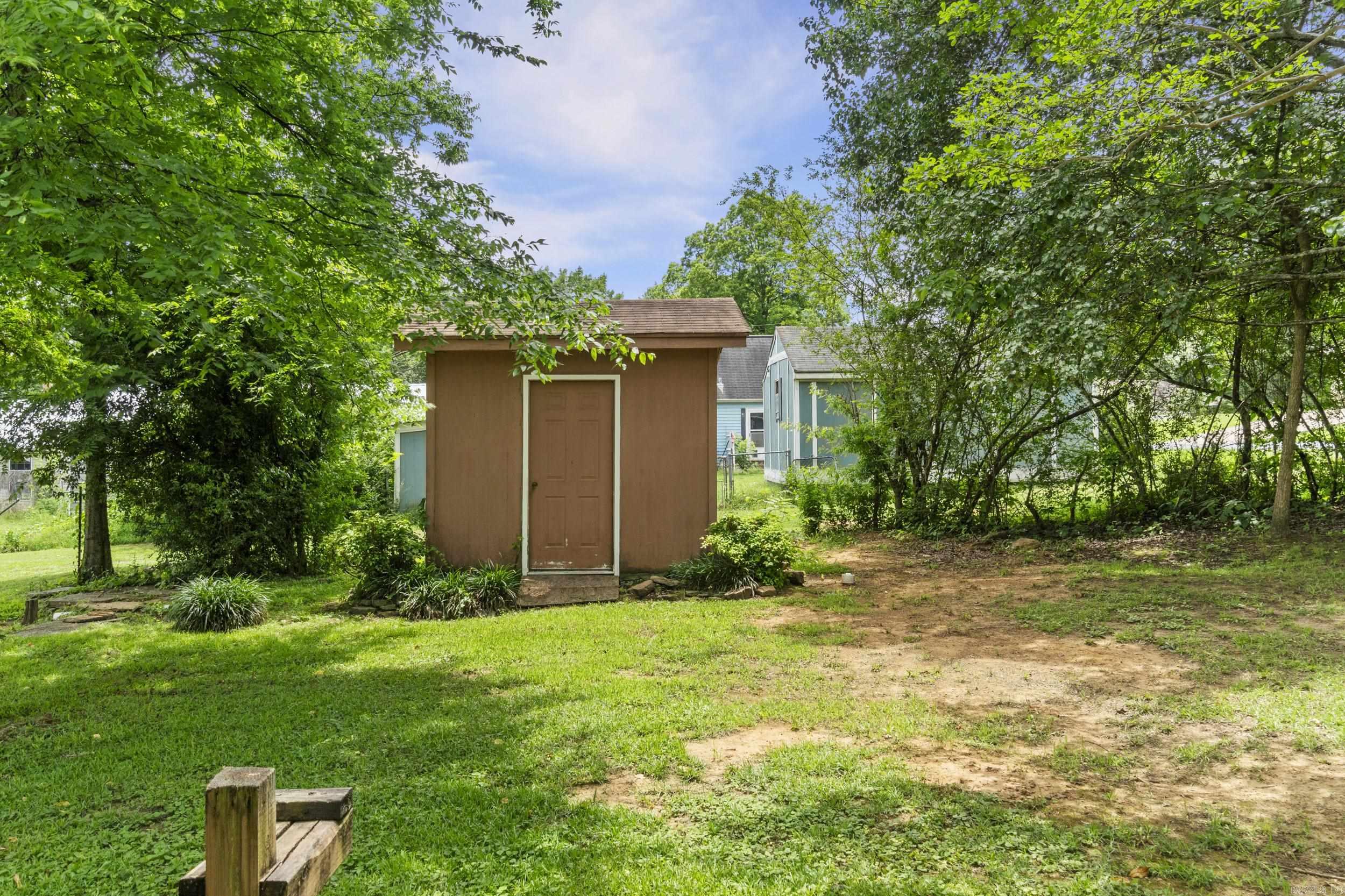 OAK RIDGE ADDN - Residential