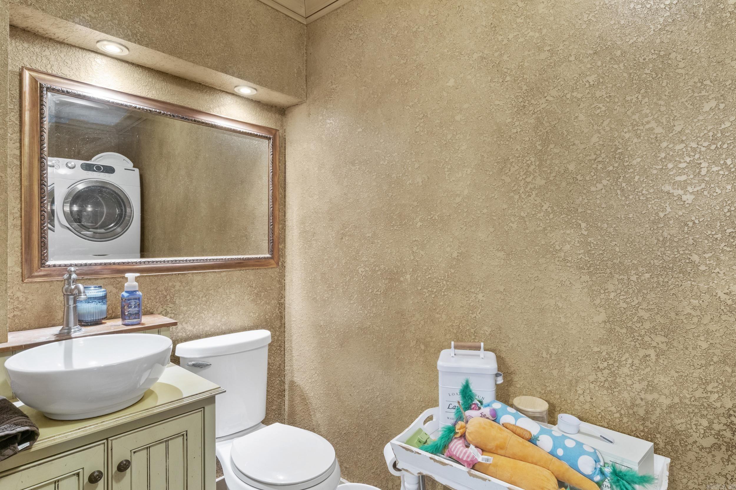 OAK RIDGE ADDN - Residential