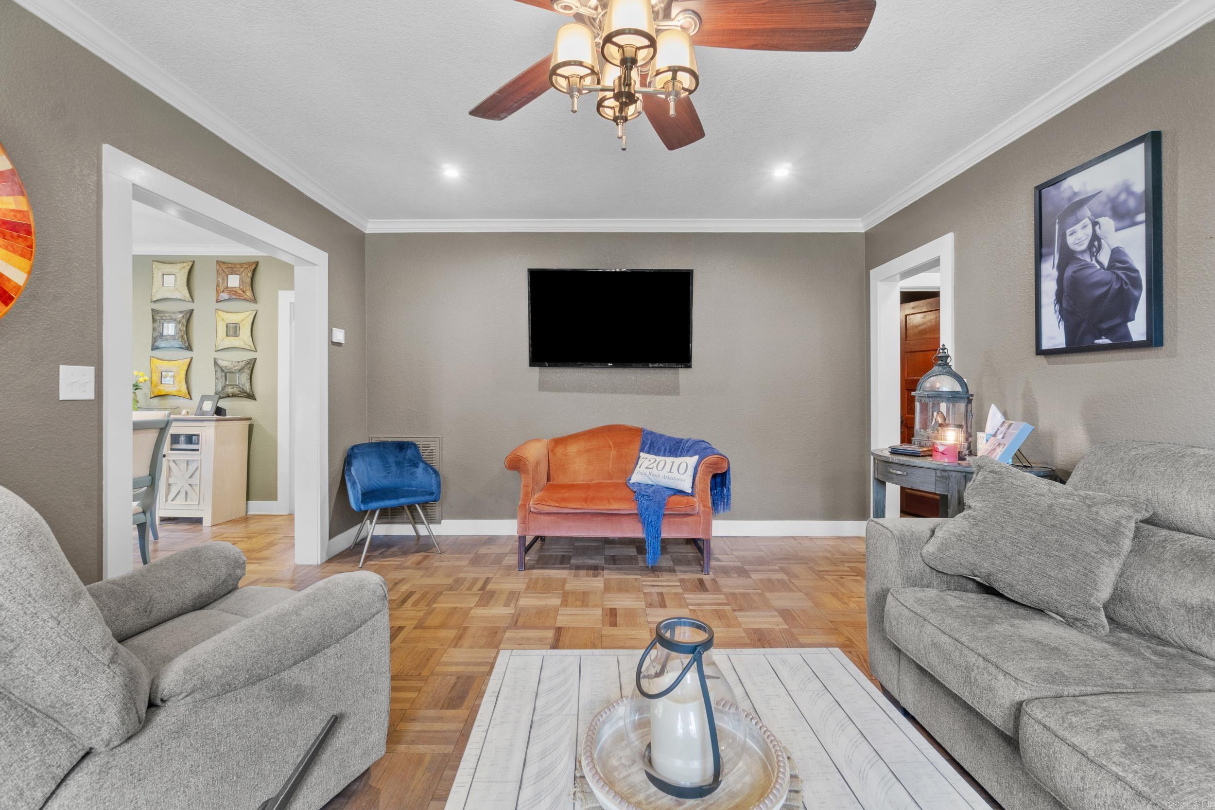 OAK RIDGE ADDN - Residential