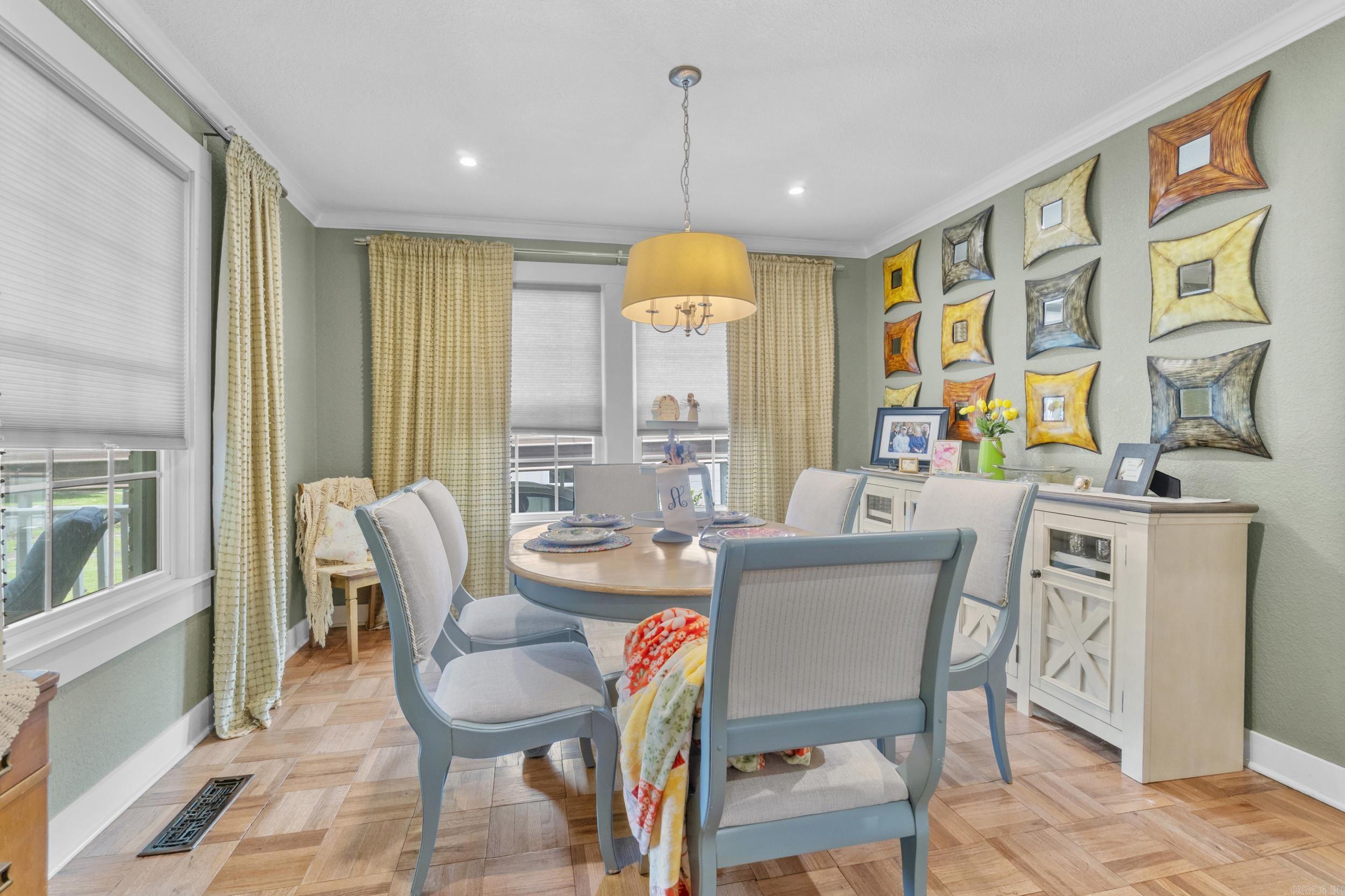 OAK RIDGE ADDN - Residential