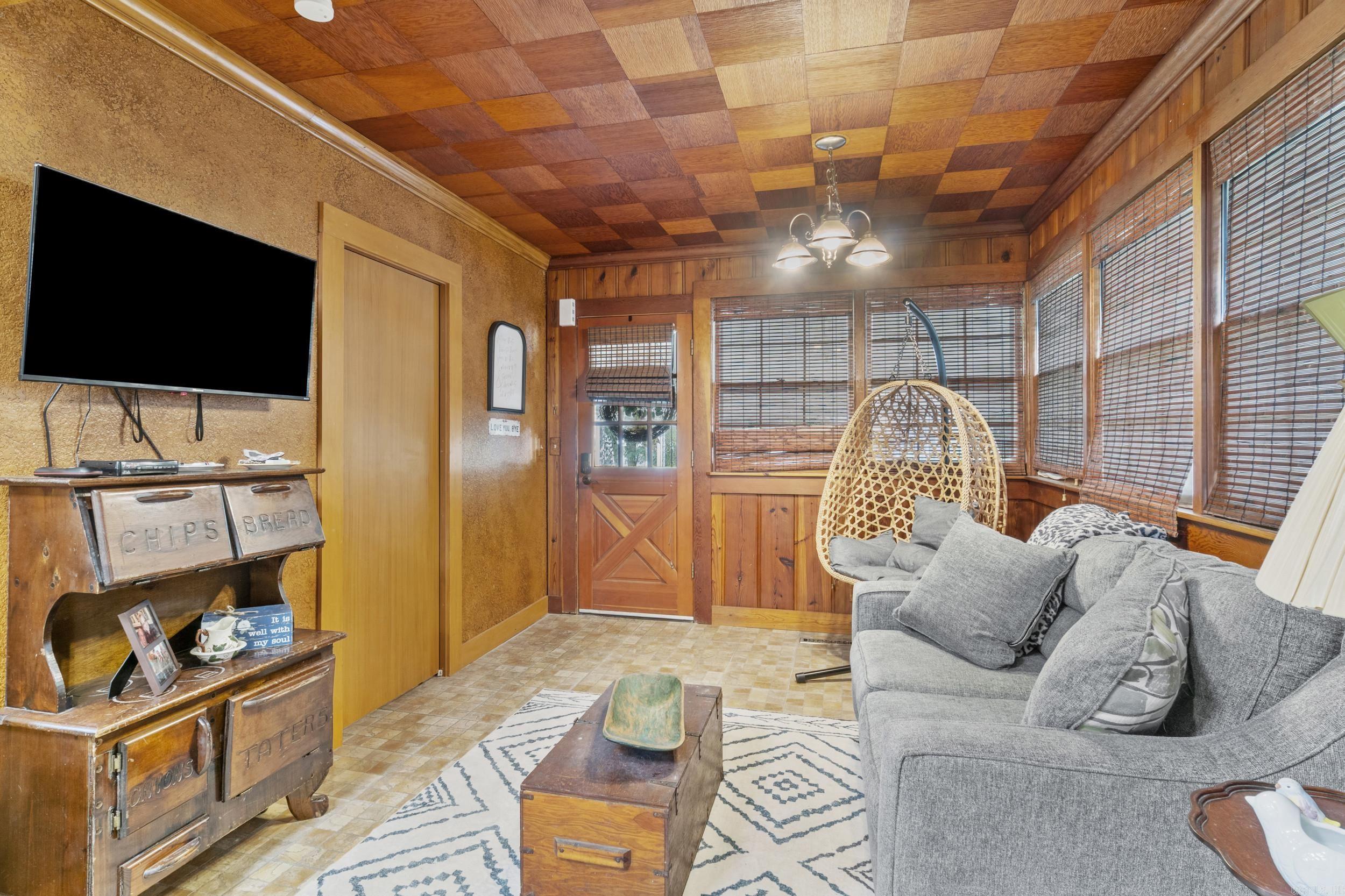 OAK RIDGE ADDN - Residential