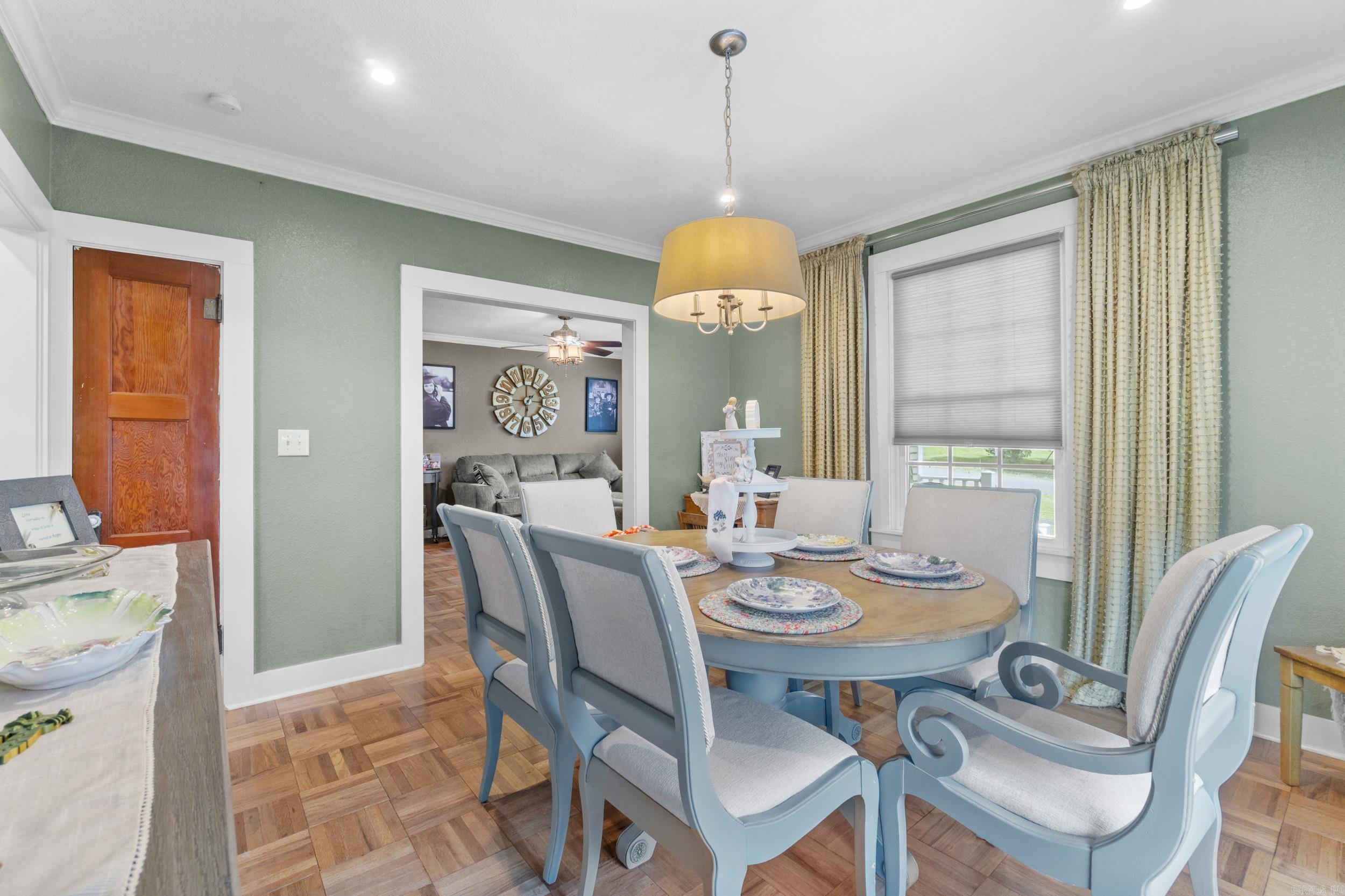 OAK RIDGE ADDN - Residential