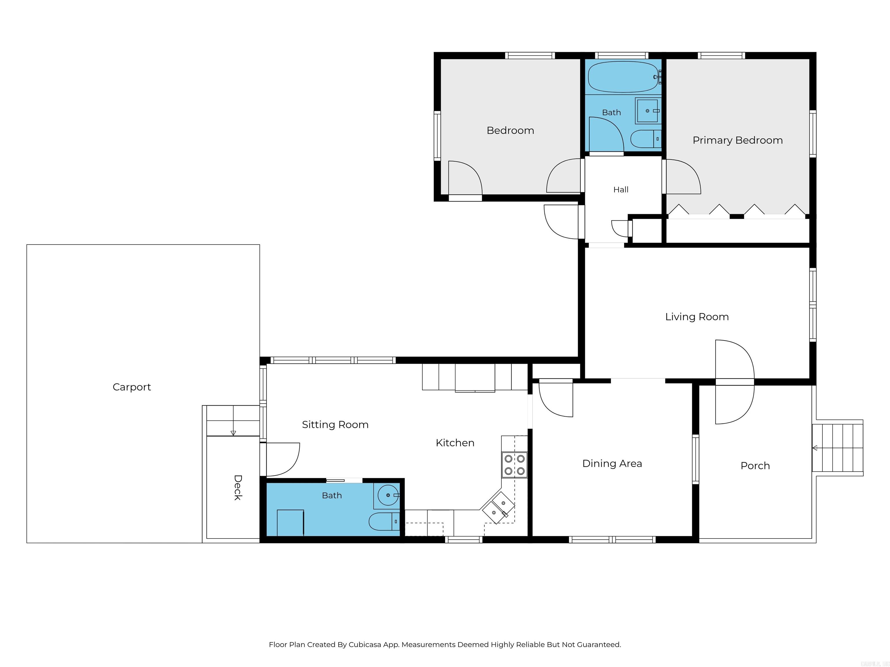 OAK RIDGE ADDN - Residential