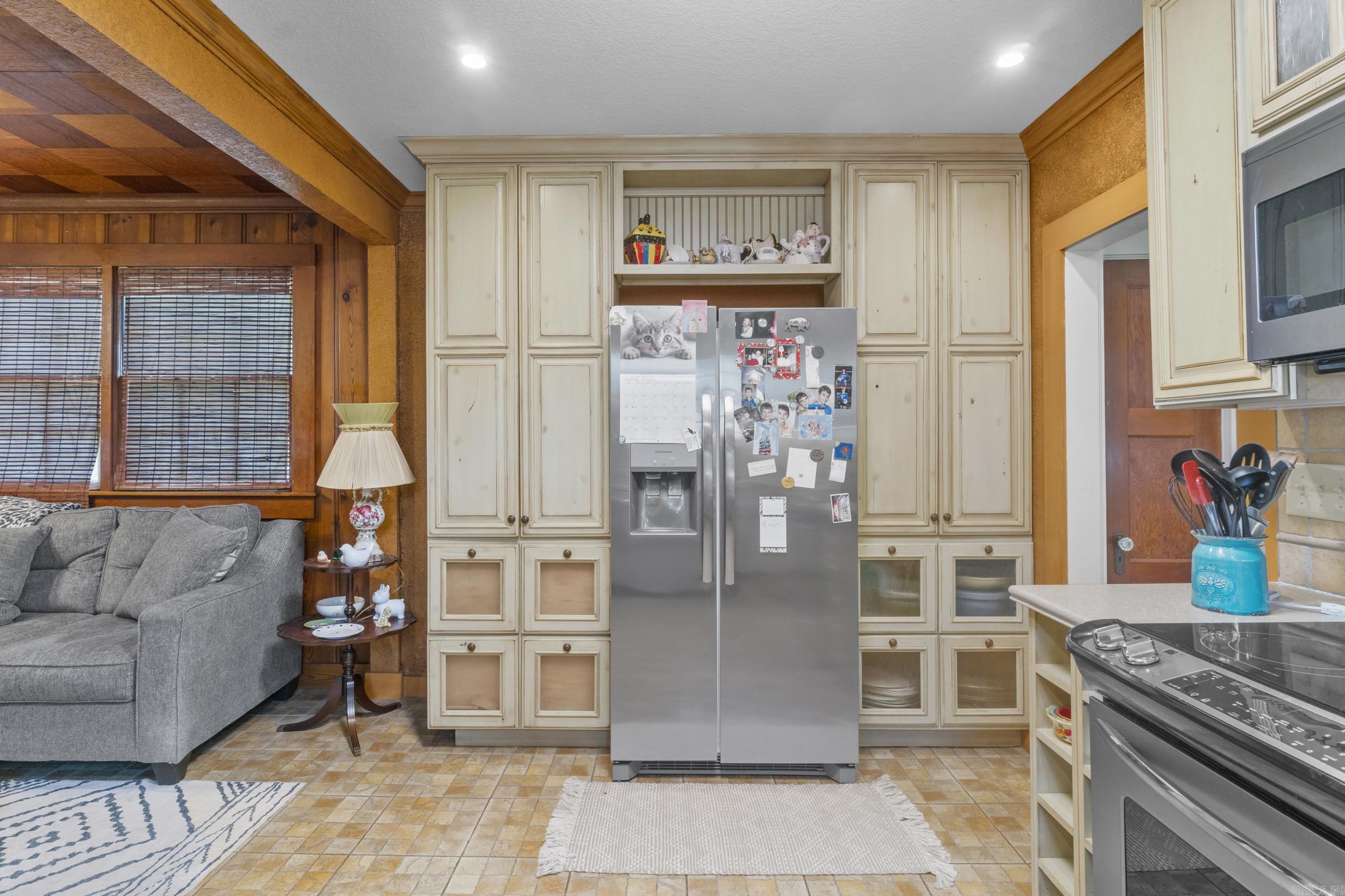 OAK RIDGE ADDN - Residential