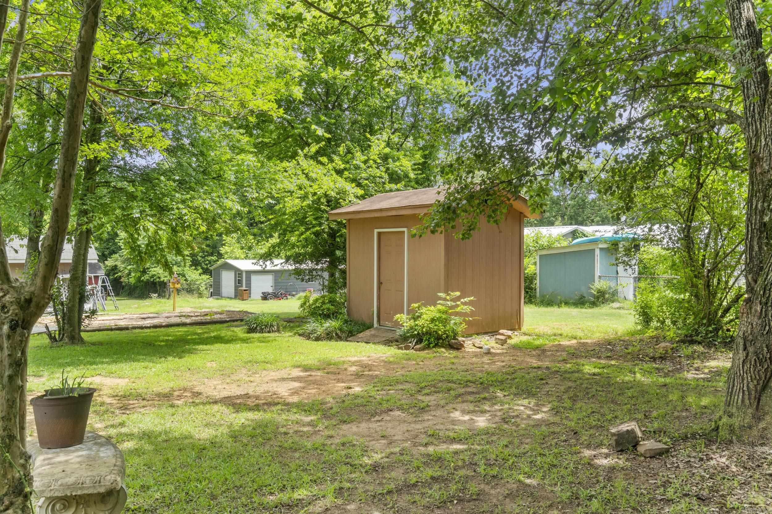 OAK RIDGE ADDN - Residential