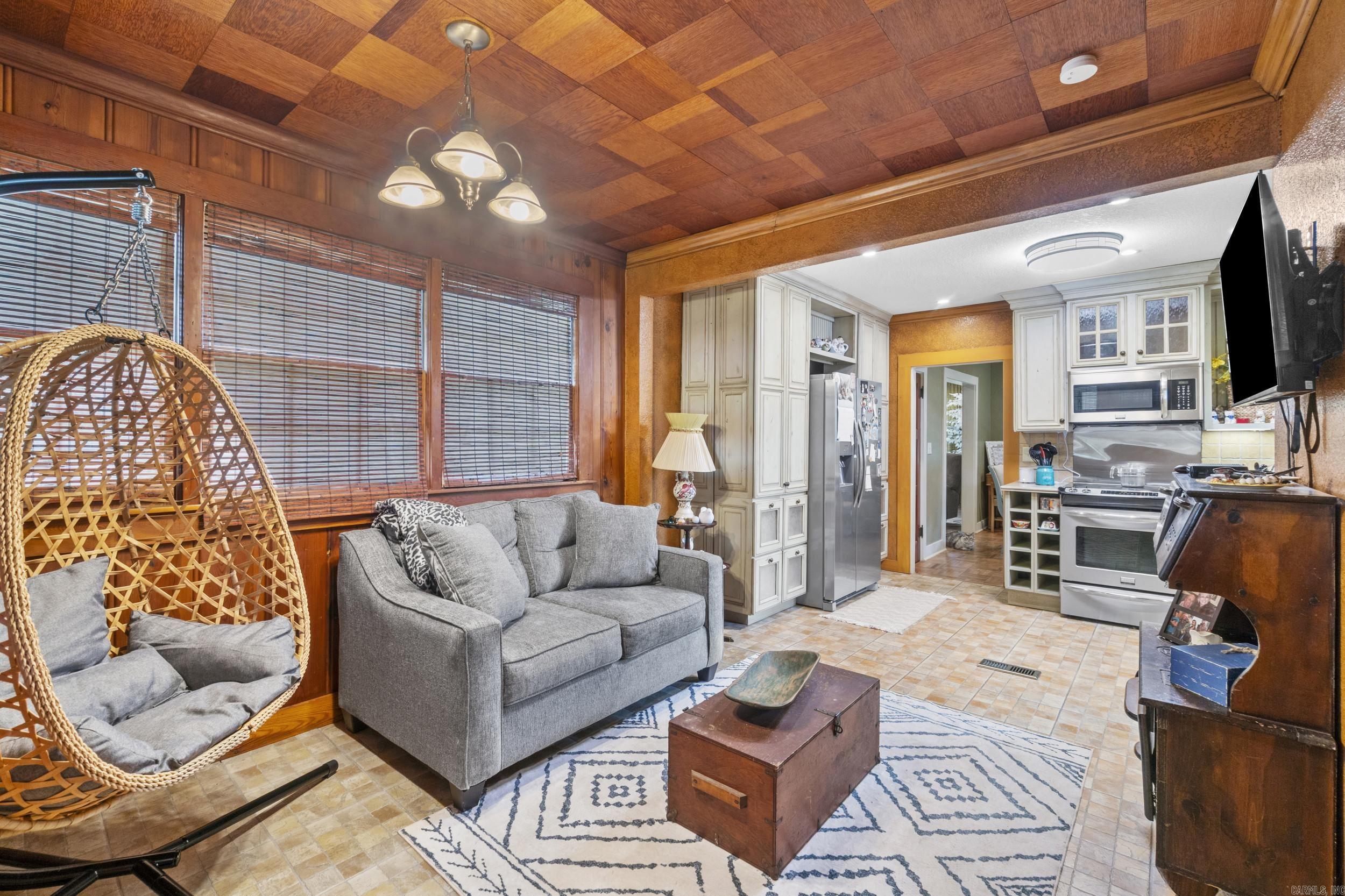 OAK RIDGE ADDN - Residential