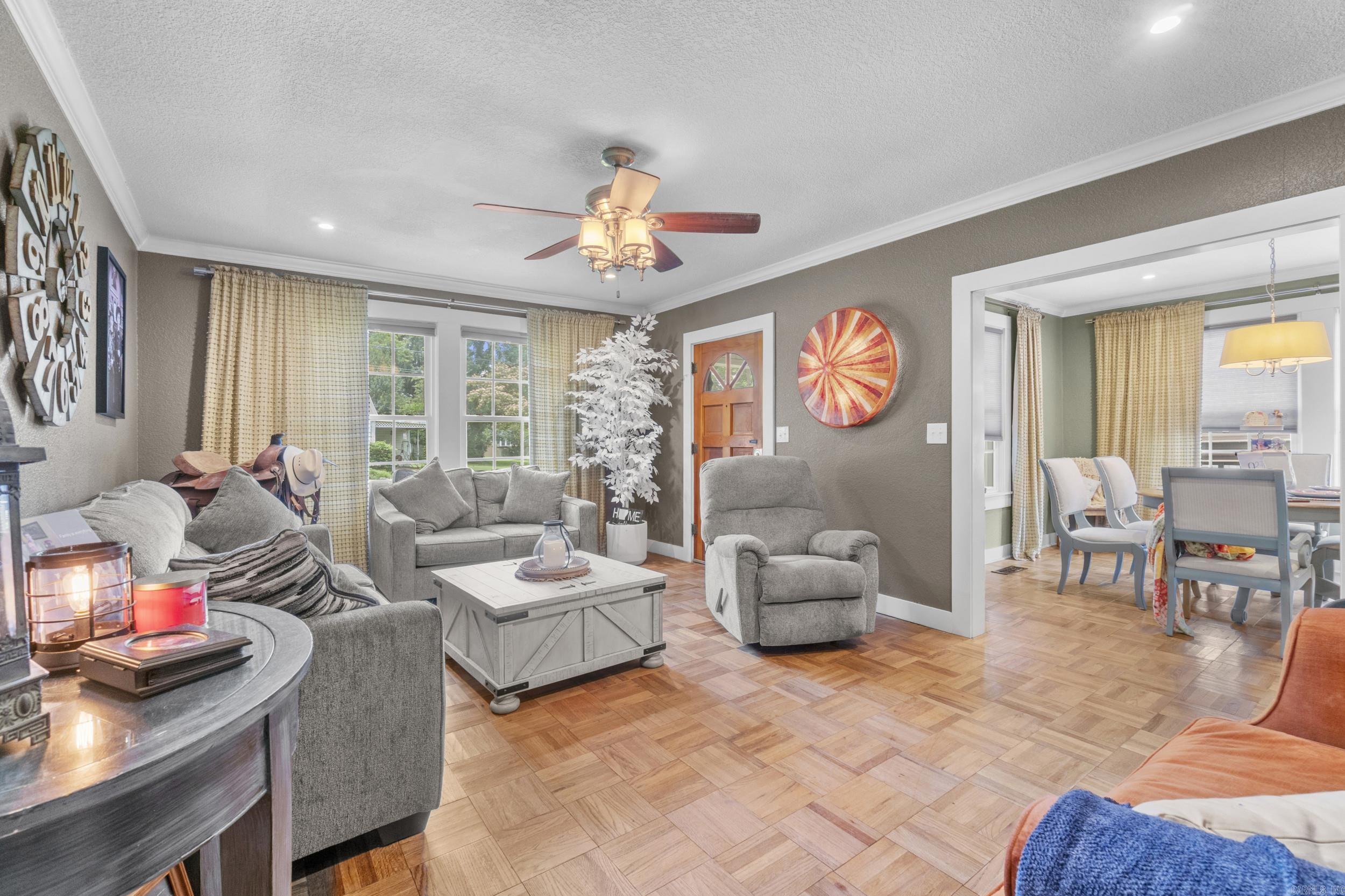 OAK RIDGE ADDN - Residential