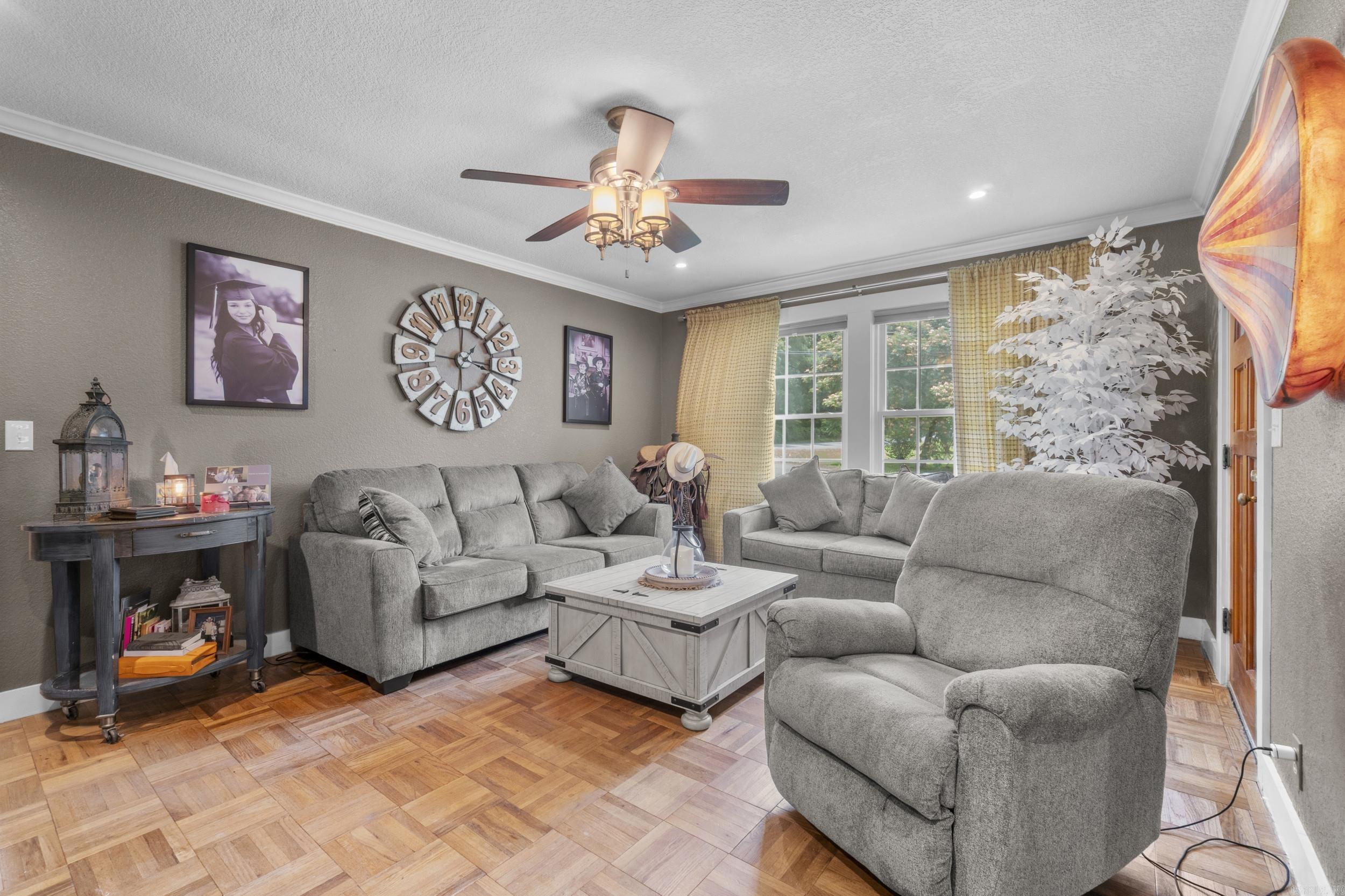 OAK RIDGE ADDN - Residential