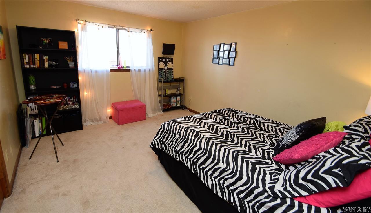 Pike View - Residential