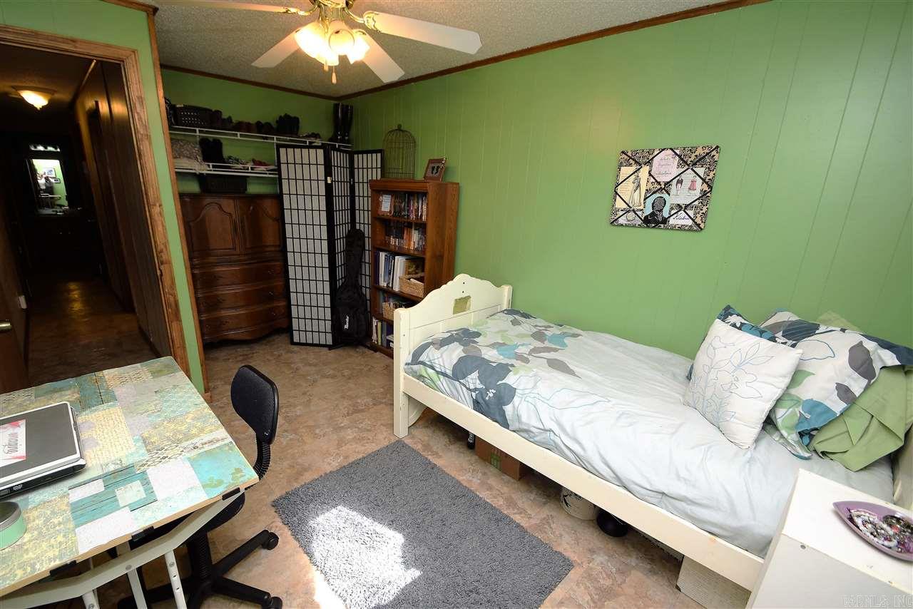 Pike View - Residential