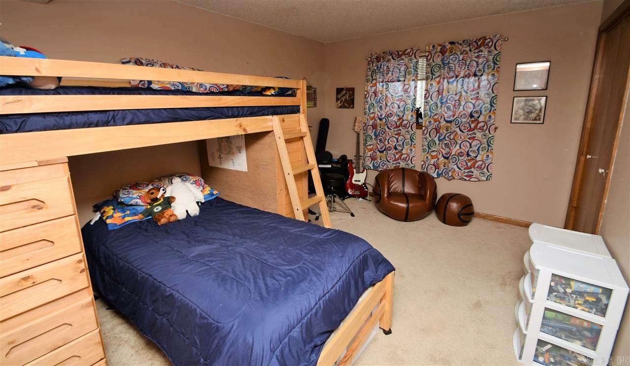 Pike View - Residential