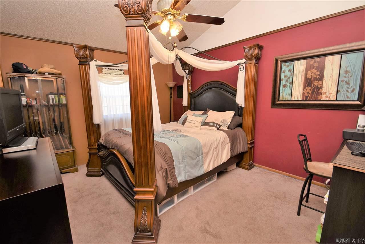 Pike View - Residential