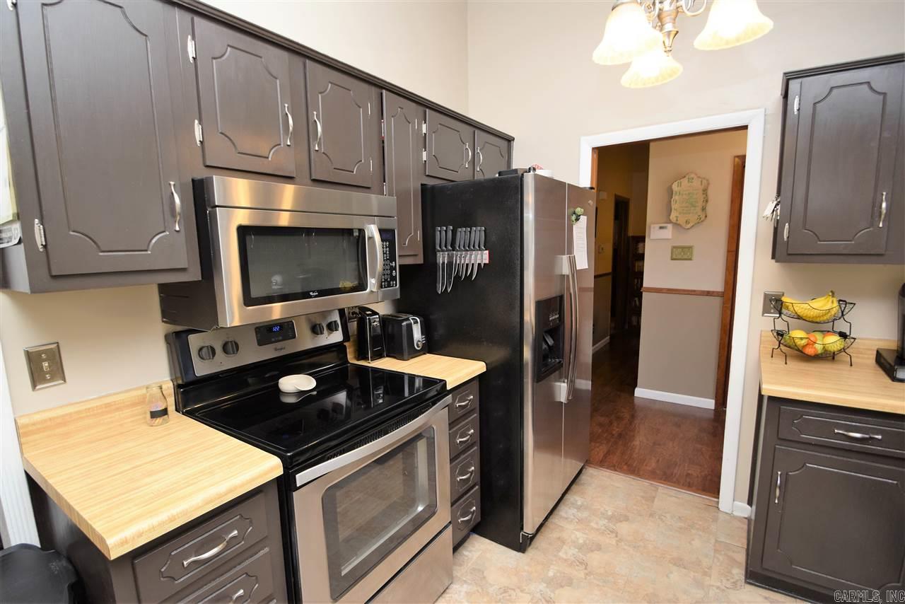 Pike View - Residential