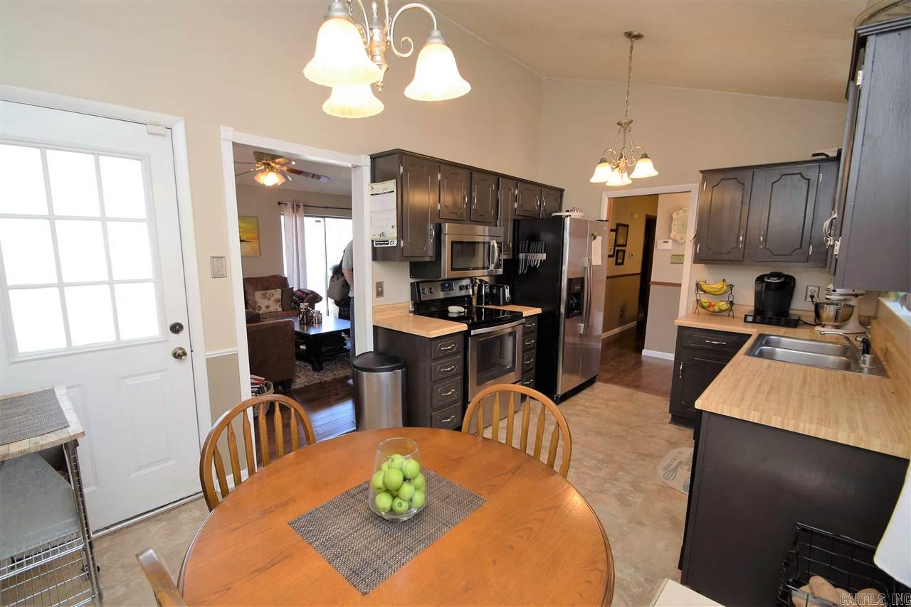 Pike View - Residential