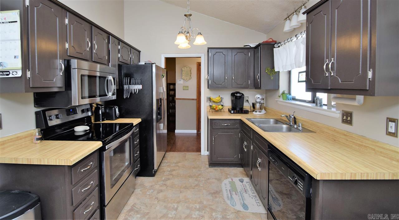 Pike View - Residential