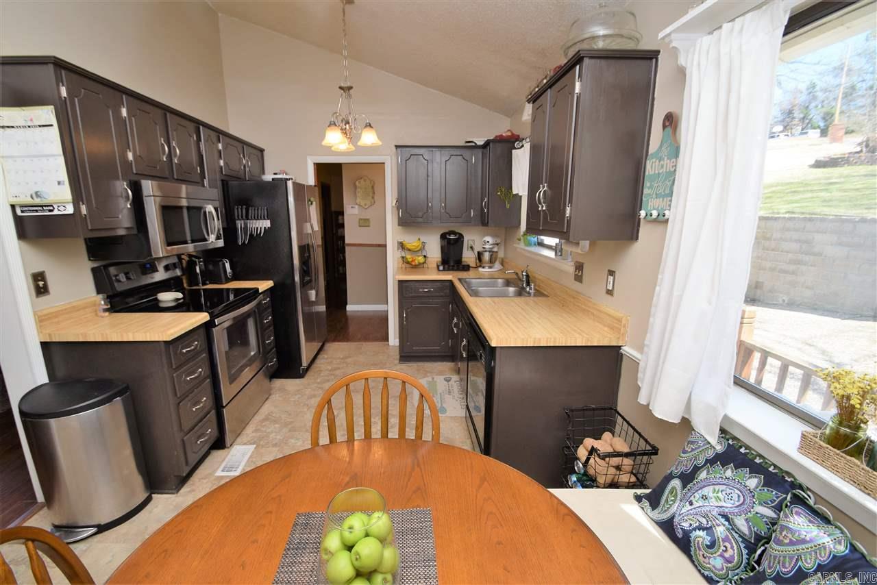 Pike View - Residential