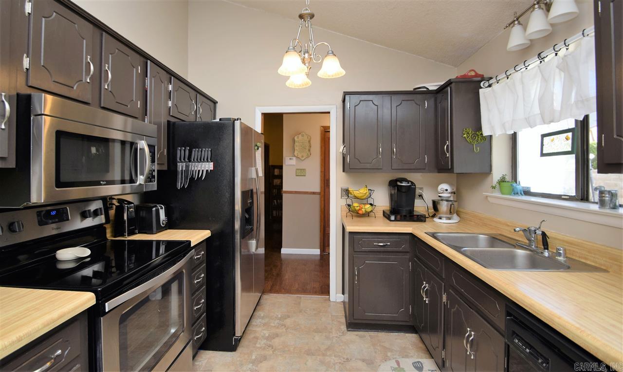 Pike View - Residential