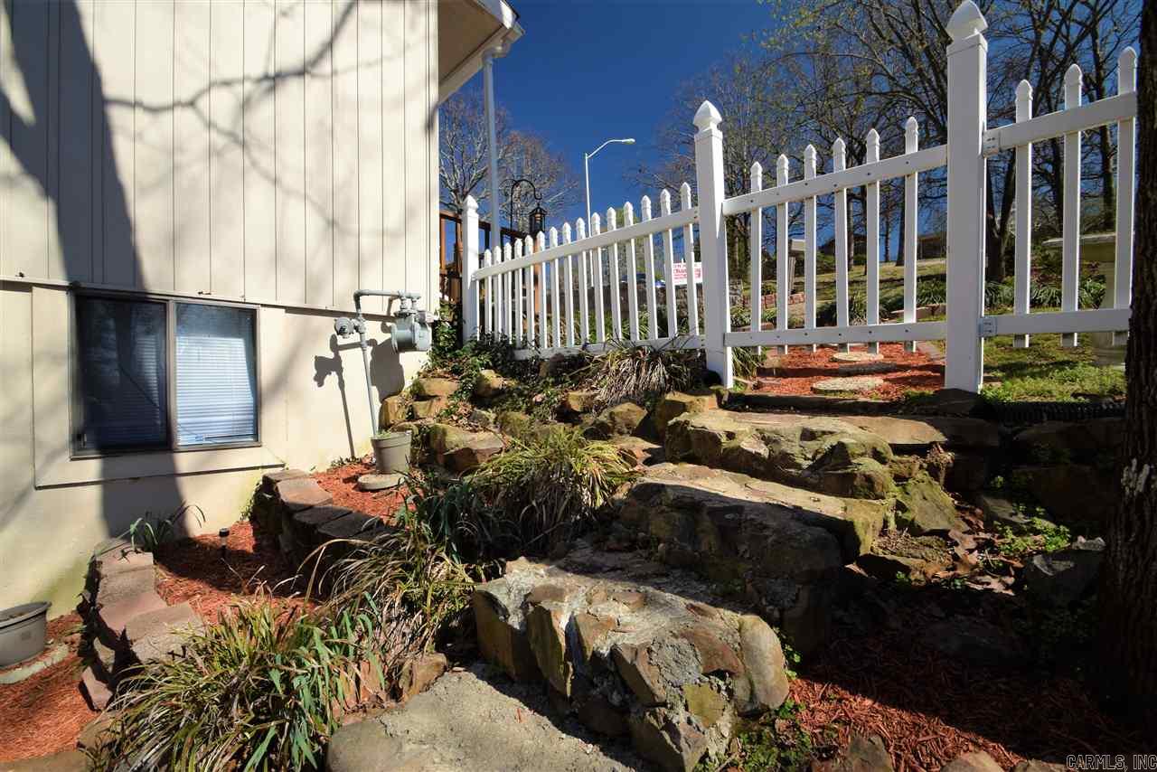 Pike View - Residential