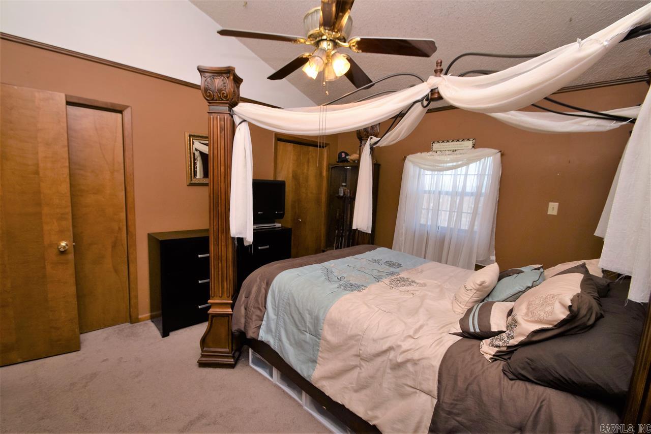 Pike View - Residential