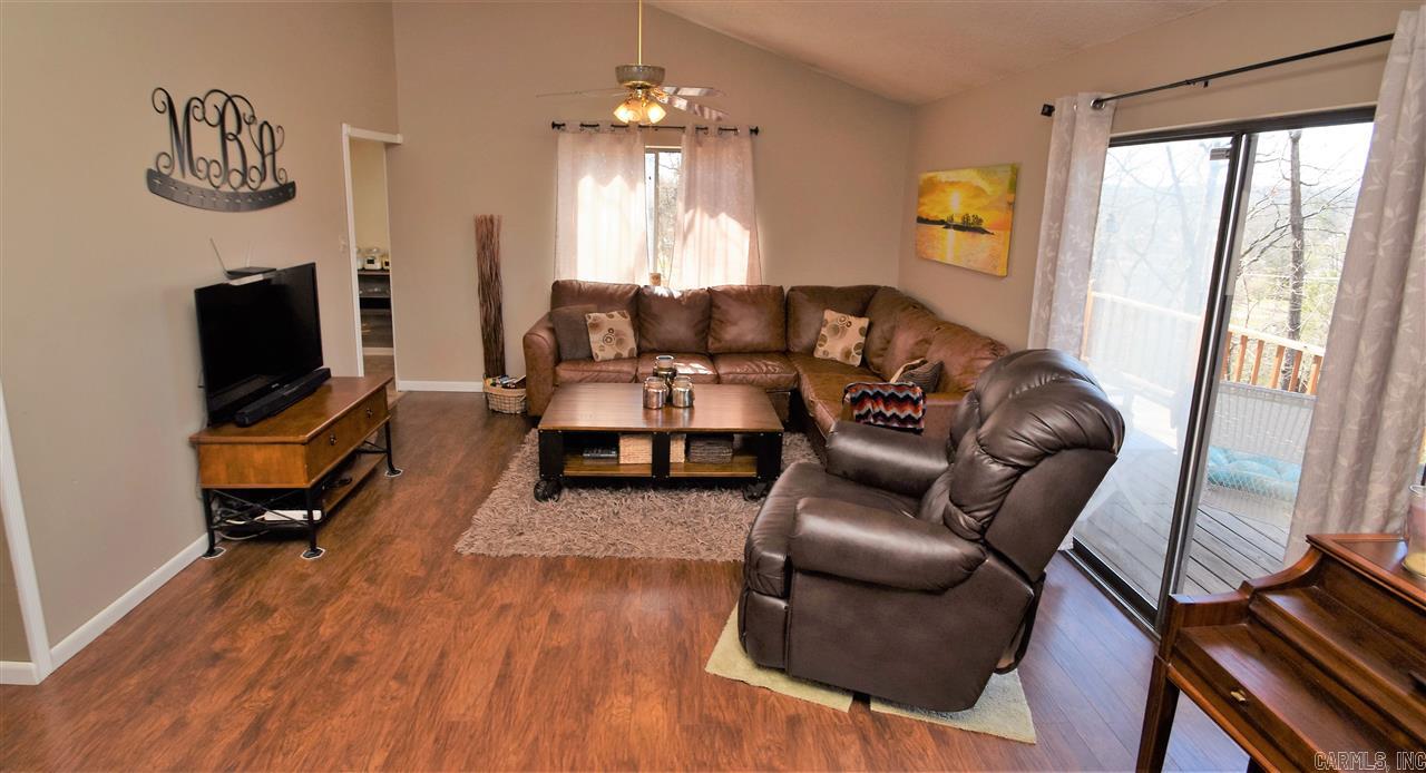 Pike View - Residential