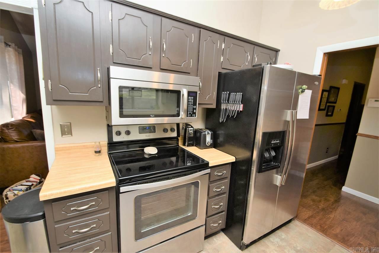 Pike View - Residential