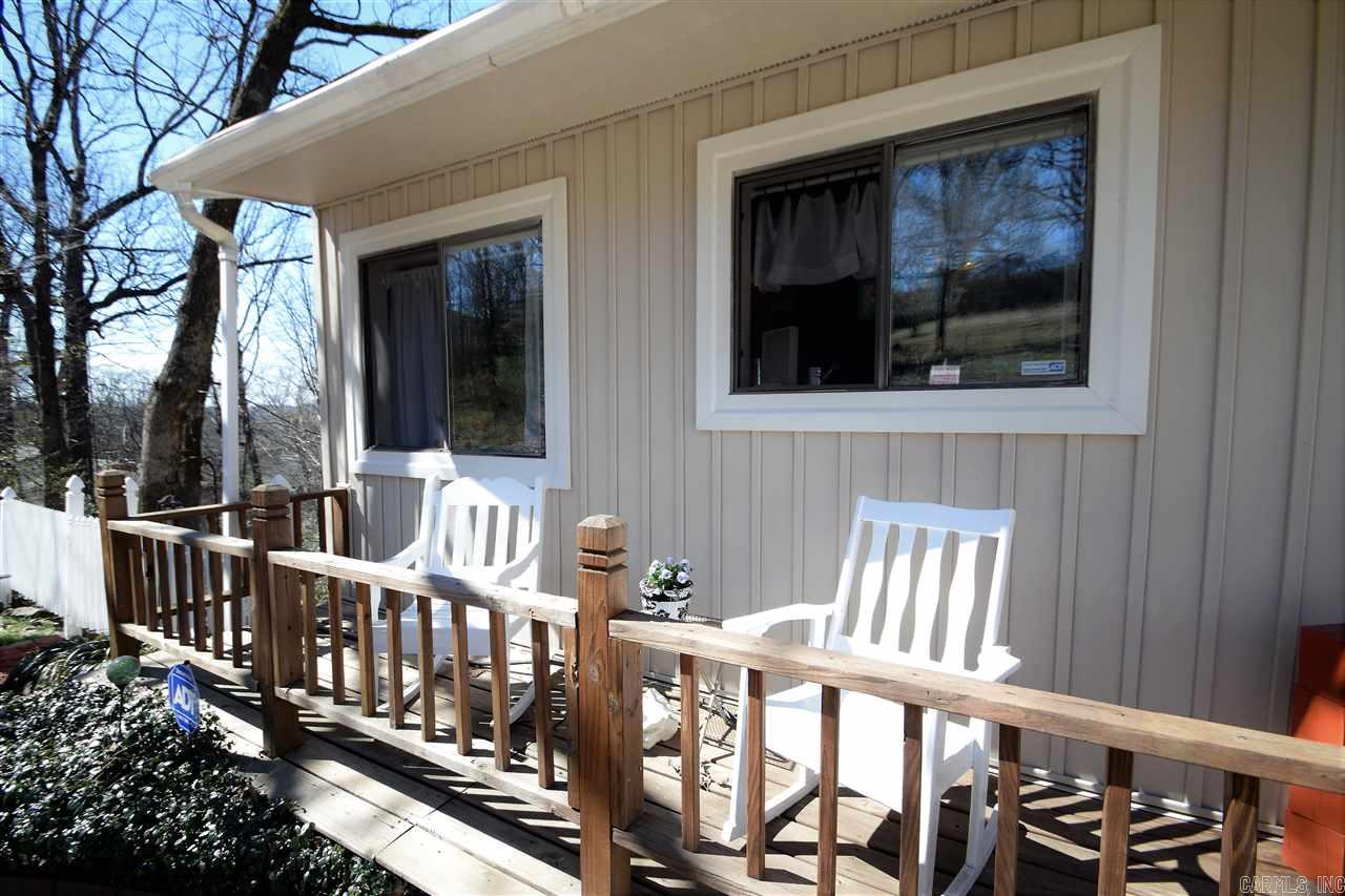 Pike View - Residential