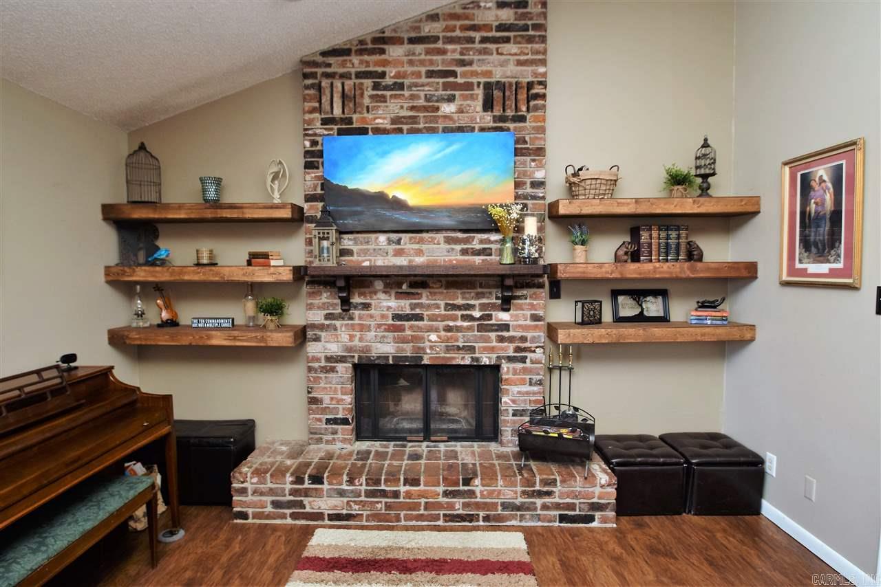 Pike View - Residential