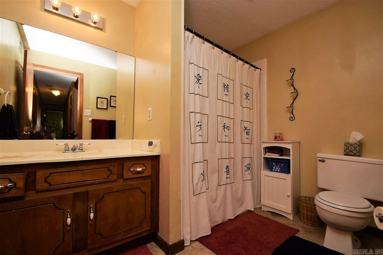 Pike View - Residential