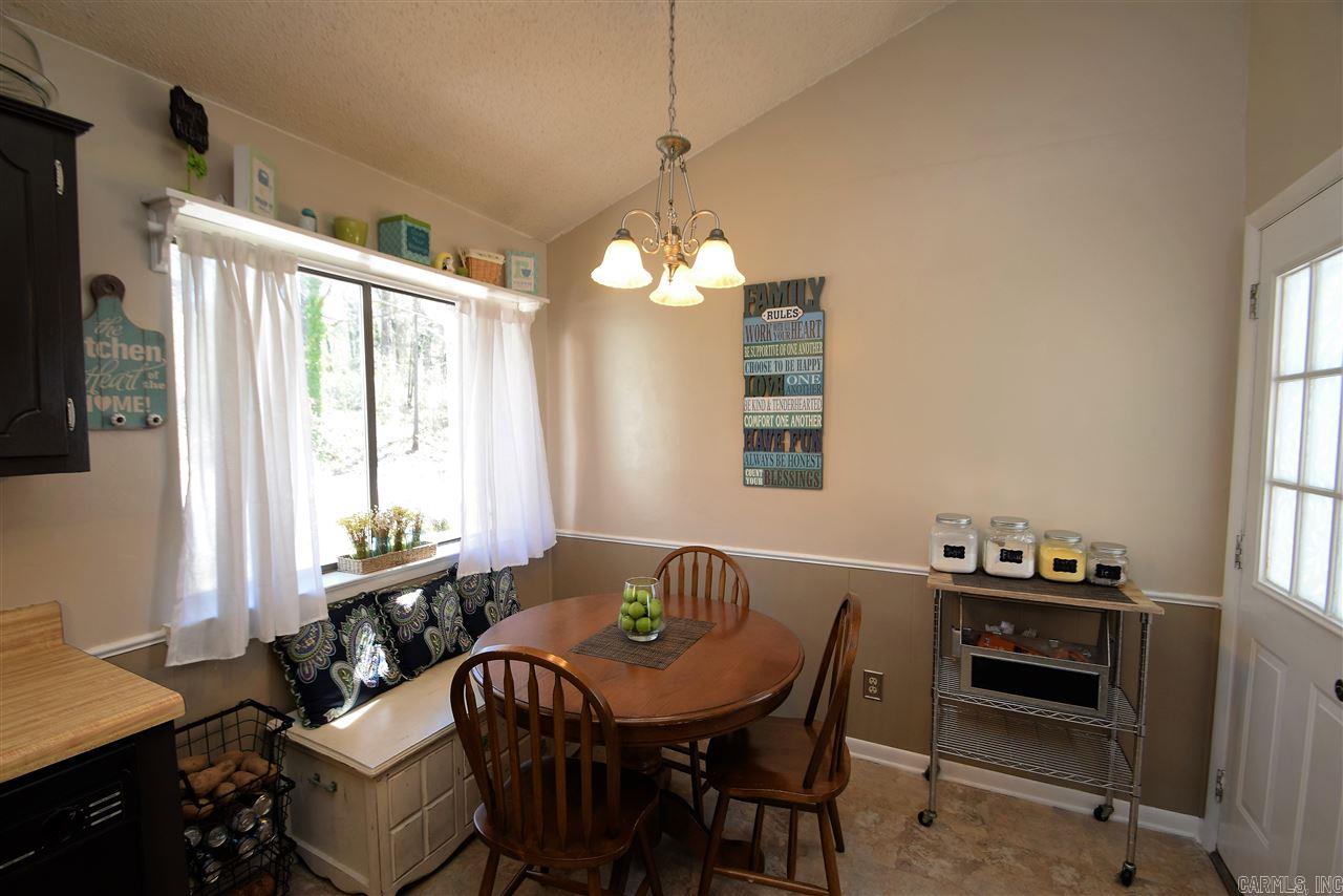 Pike View - Residential