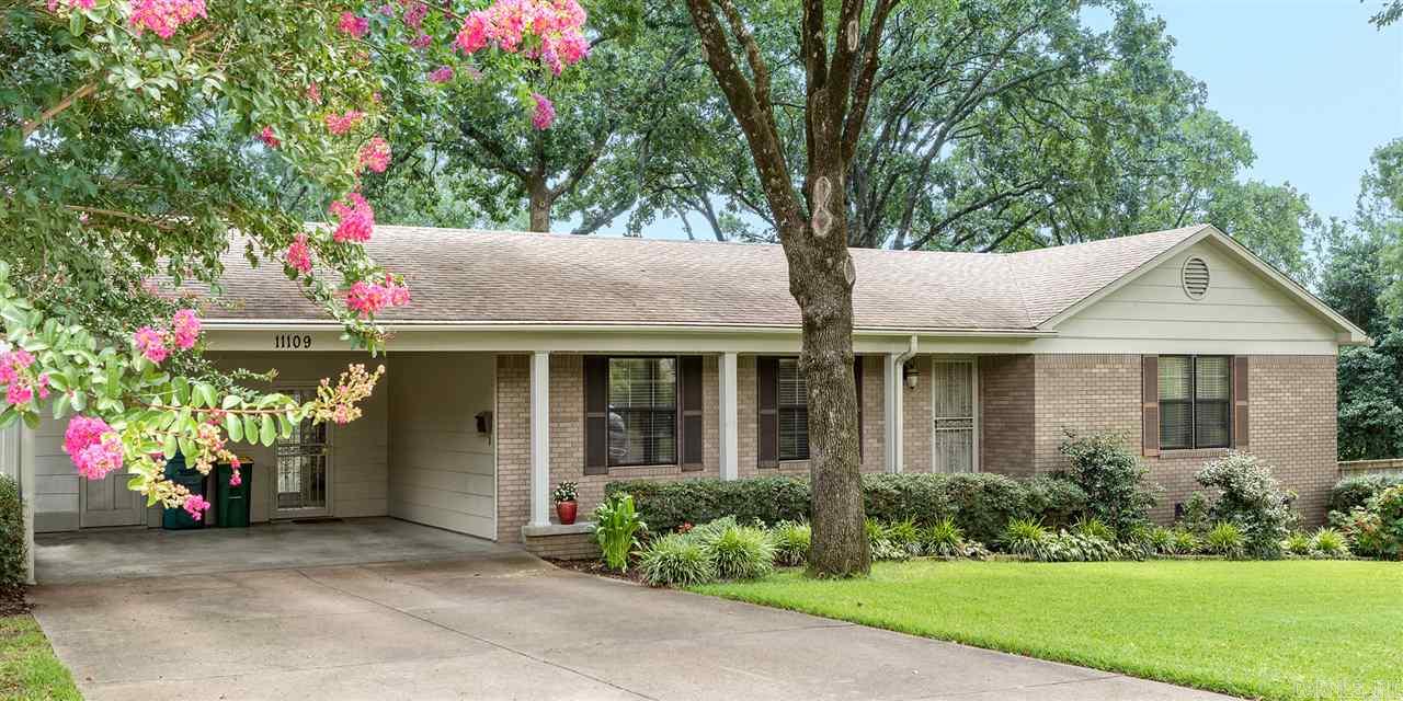 PLEASANT VALLEY - Residential