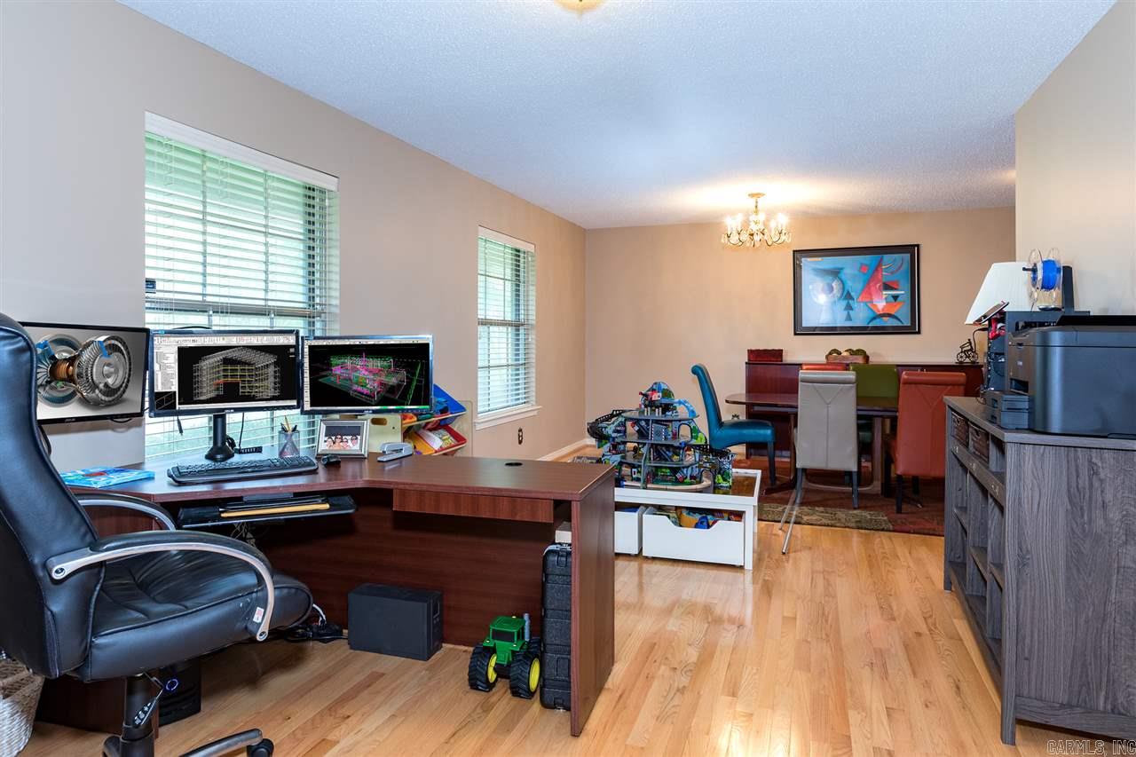 PLEASANT VALLEY - Residential