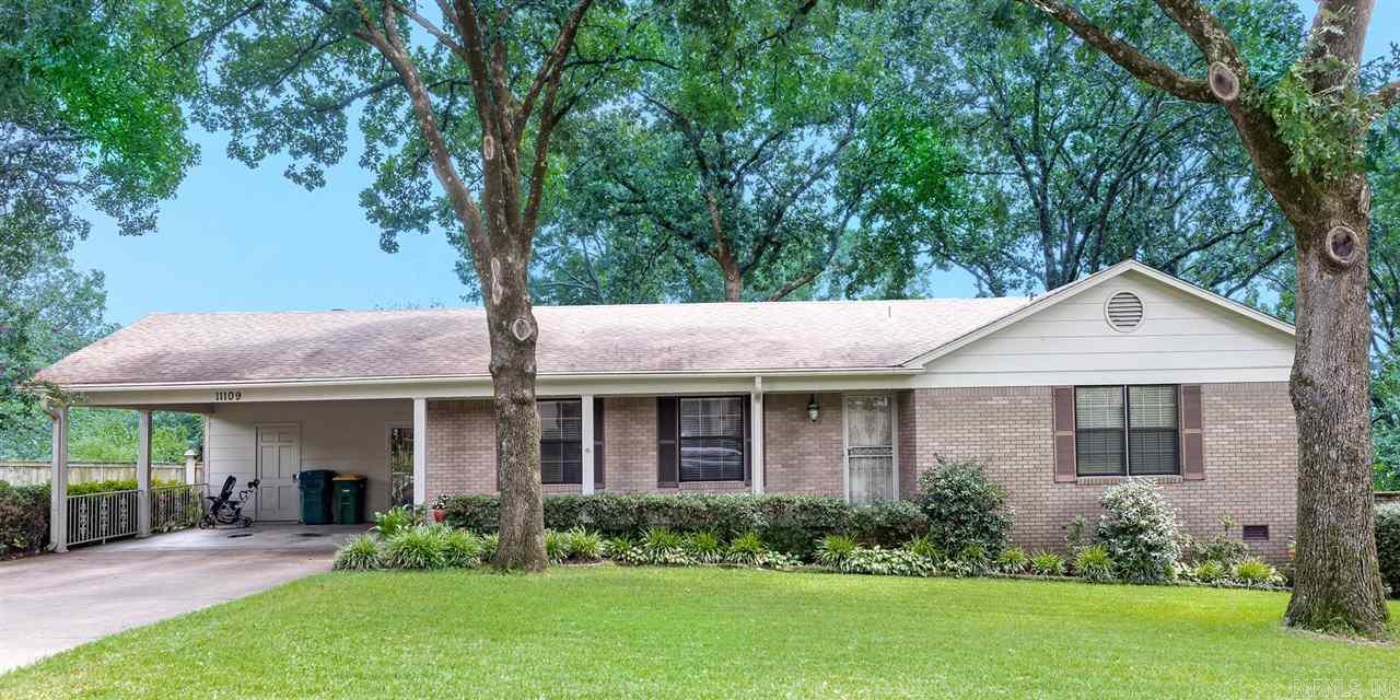 PLEASANT VALLEY - Residential