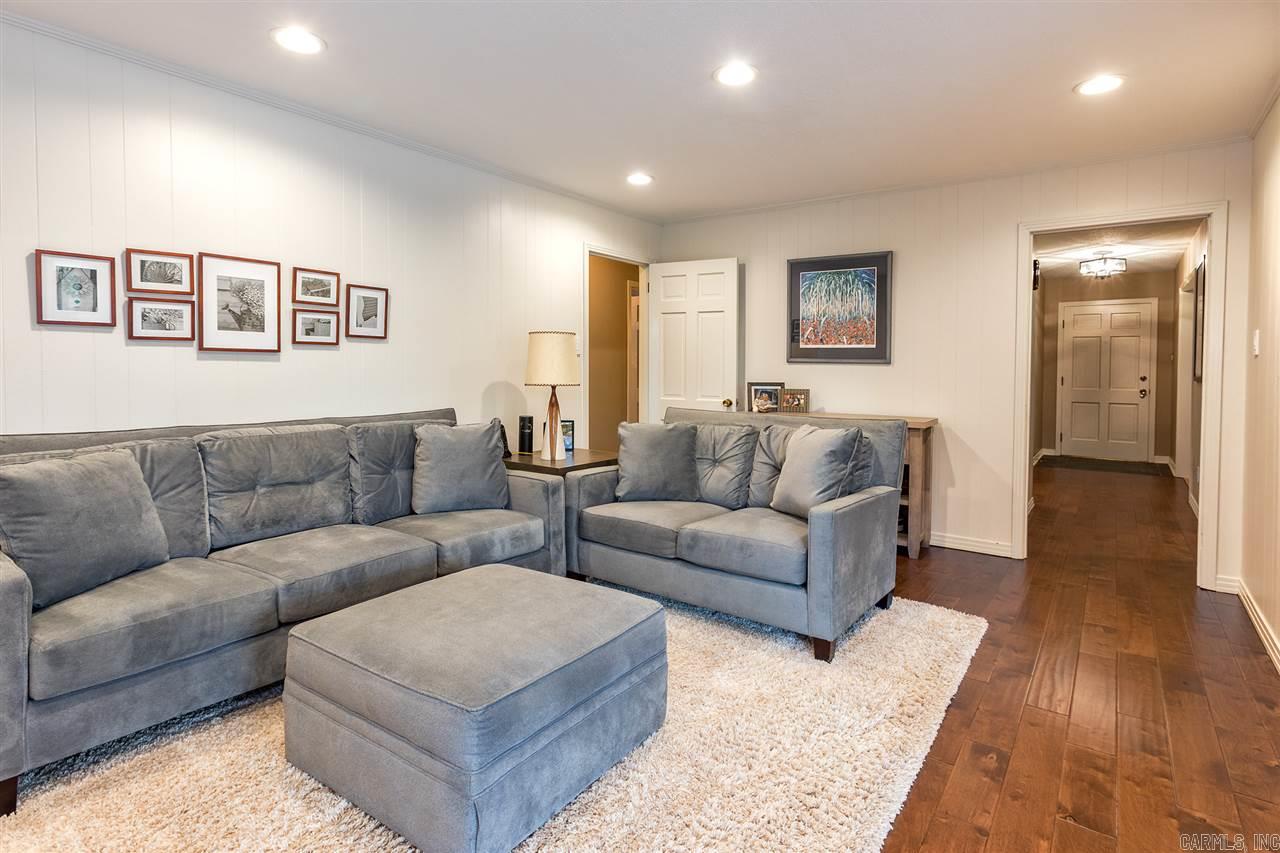PLEASANT VALLEY - Residential