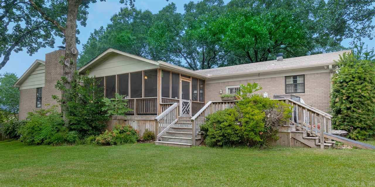 PLEASANT VALLEY - Residential