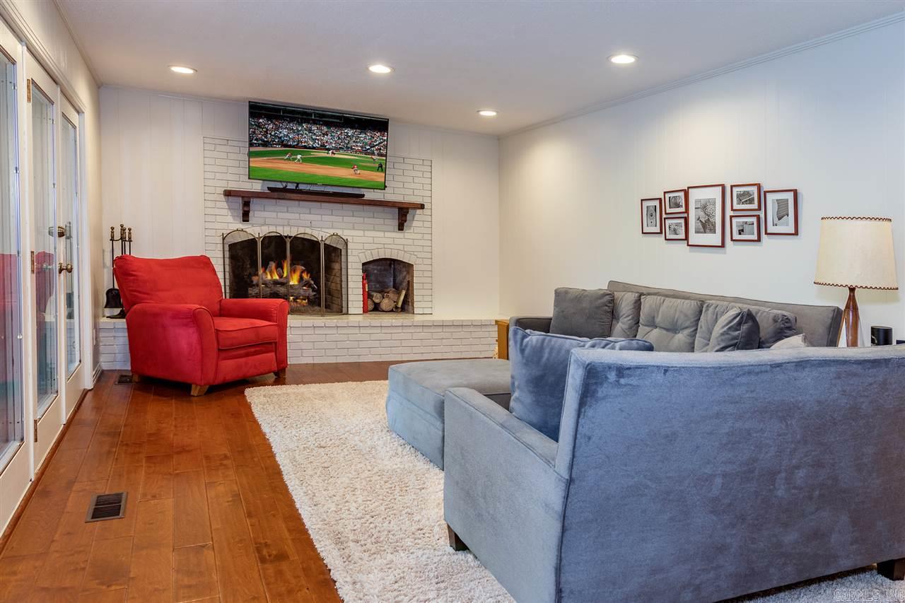 PLEASANT VALLEY - Residential