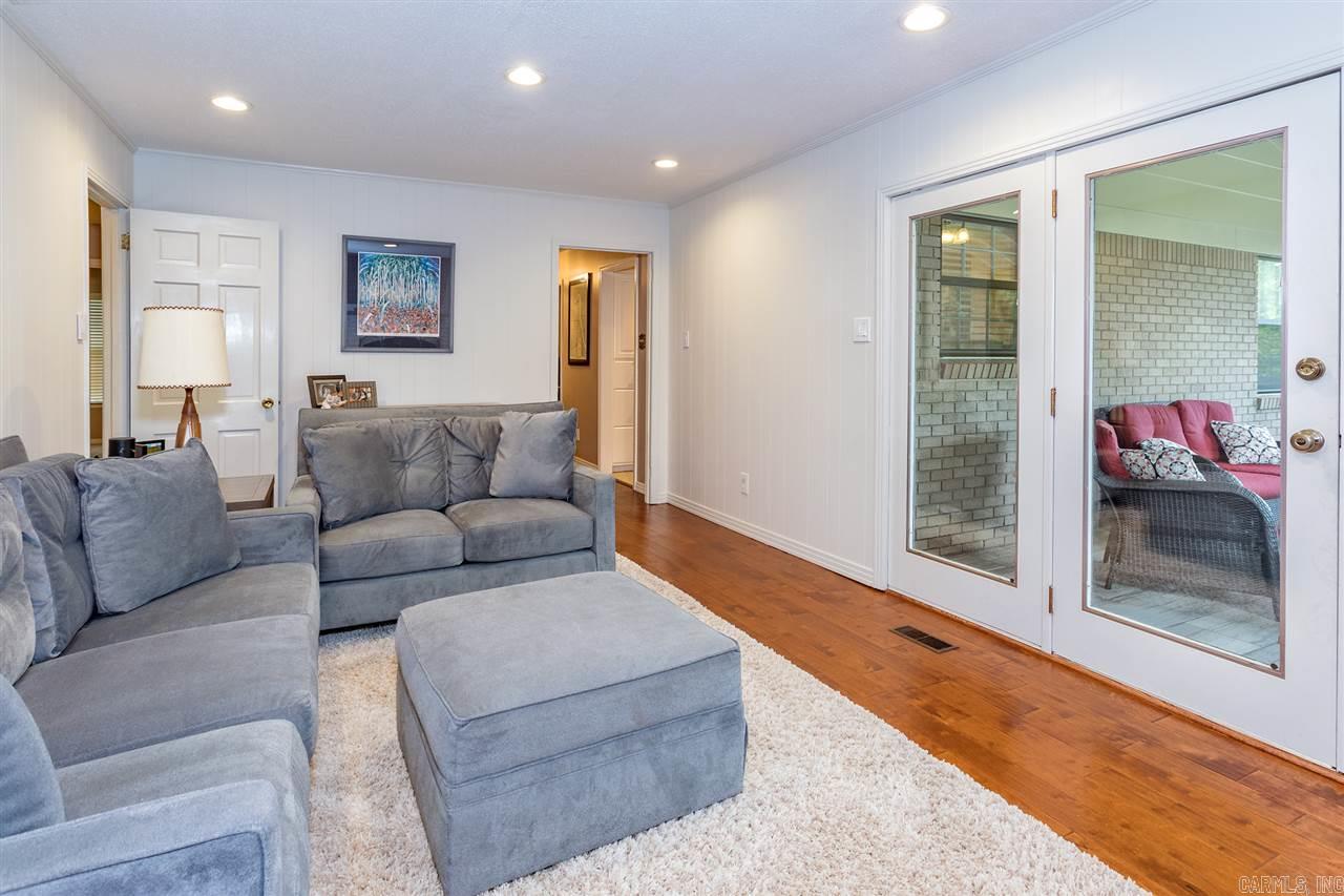 PLEASANT VALLEY - Residential