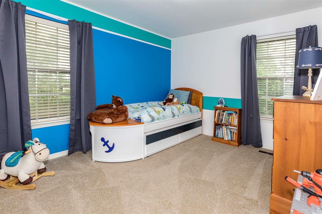 PLEASANT VALLEY - Residential
