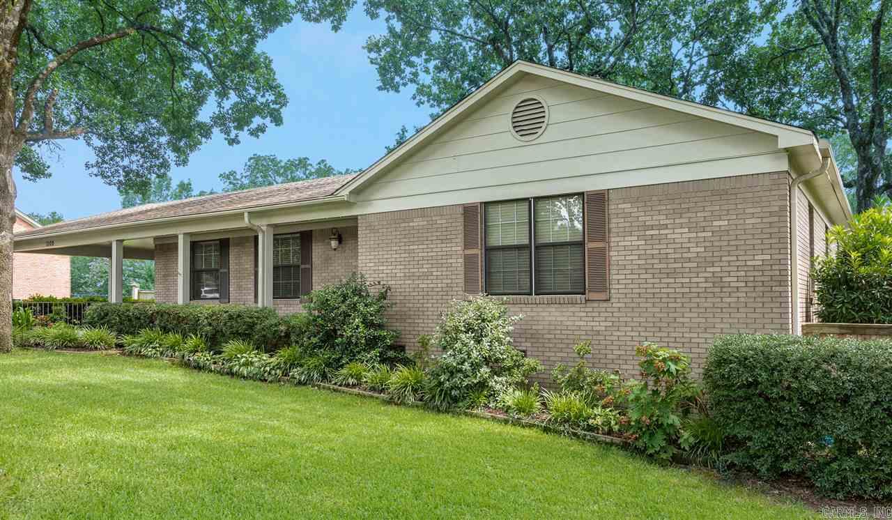 PLEASANT VALLEY - Residential
