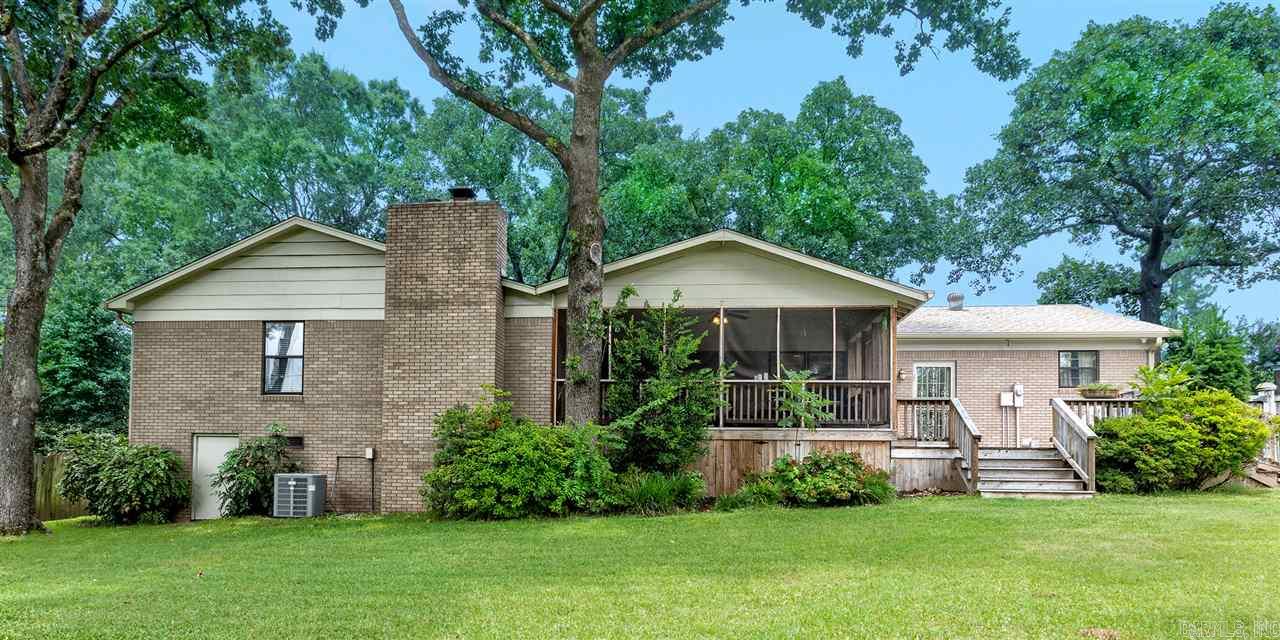 PLEASANT VALLEY - Residential