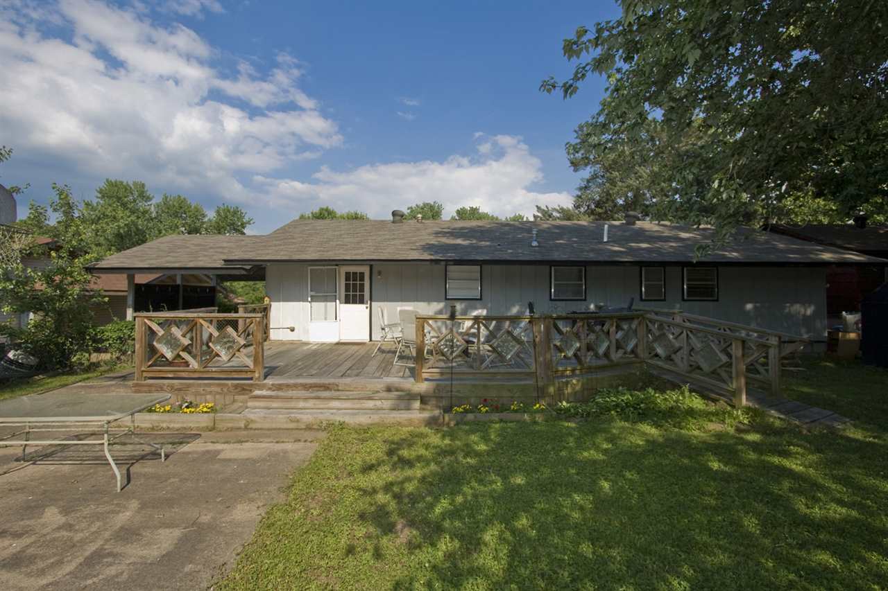 Not In List - Residential