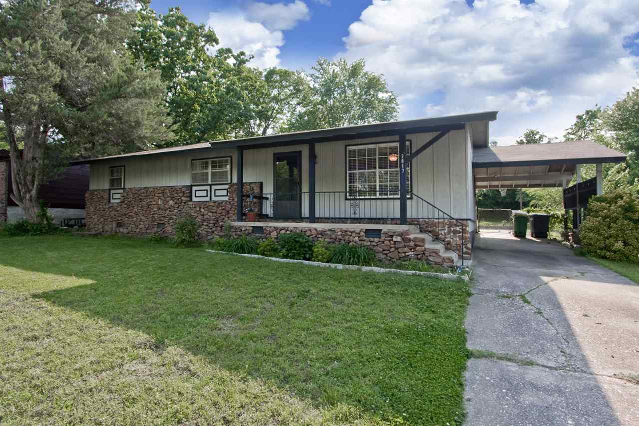 Not In List - Residential