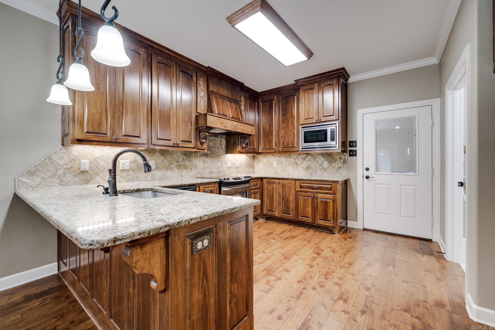Lakewood - Residential