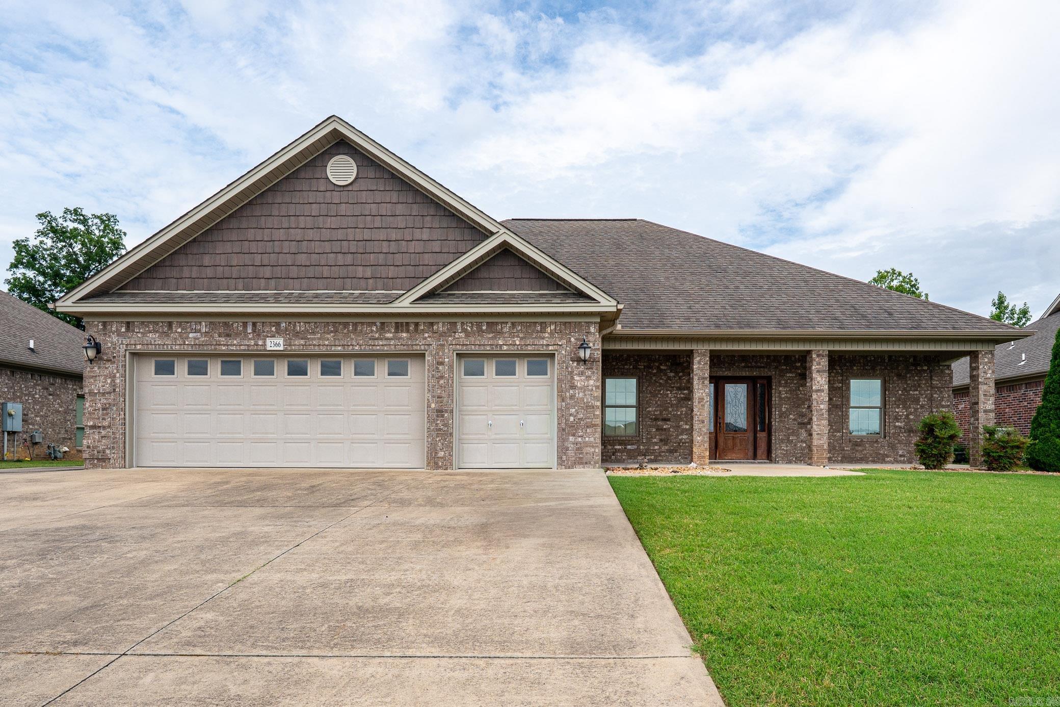 Lakewood - Residential