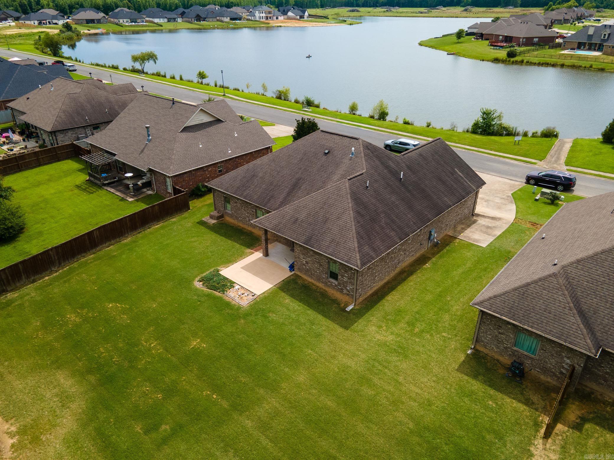 Lakewood - Residential