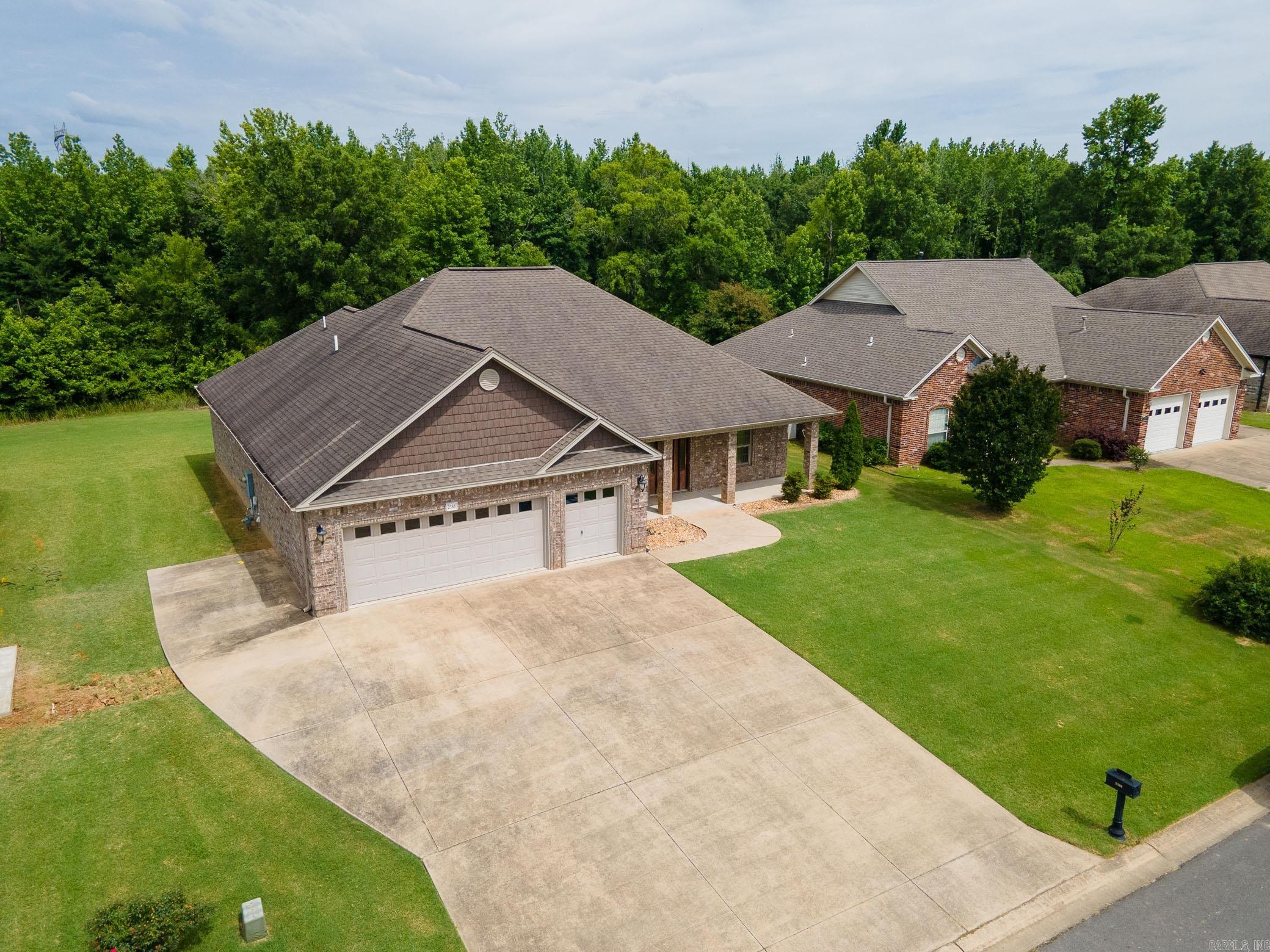 Lakewood - Residential