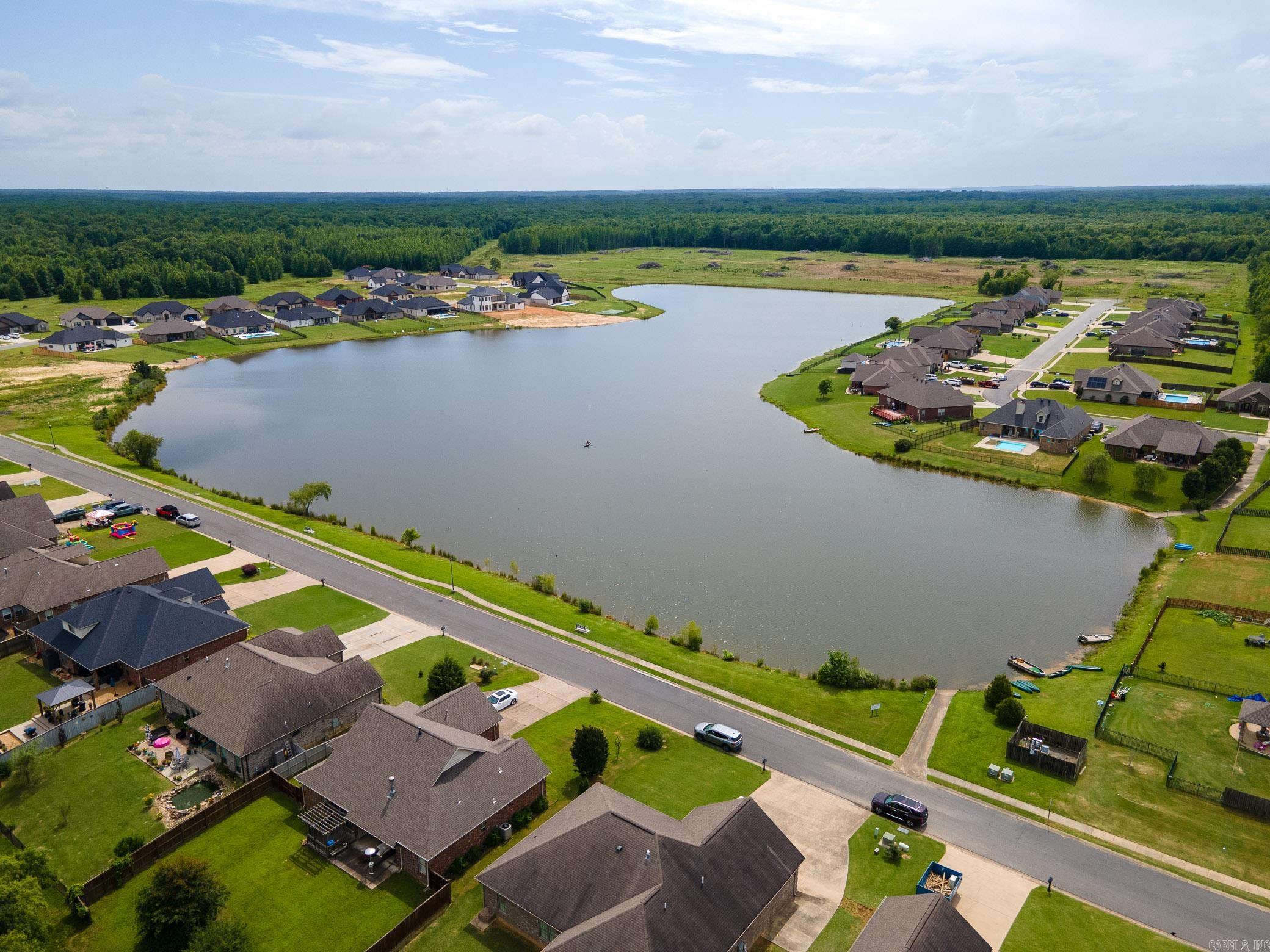 Lakewood - Residential