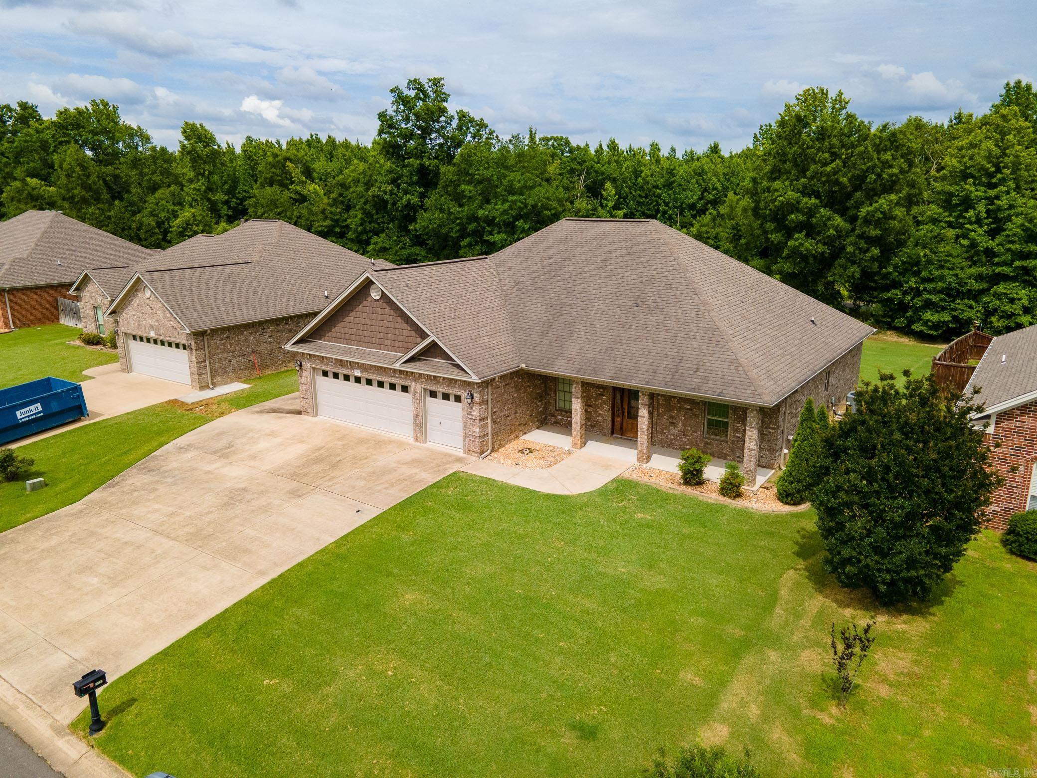 Lakewood - Residential